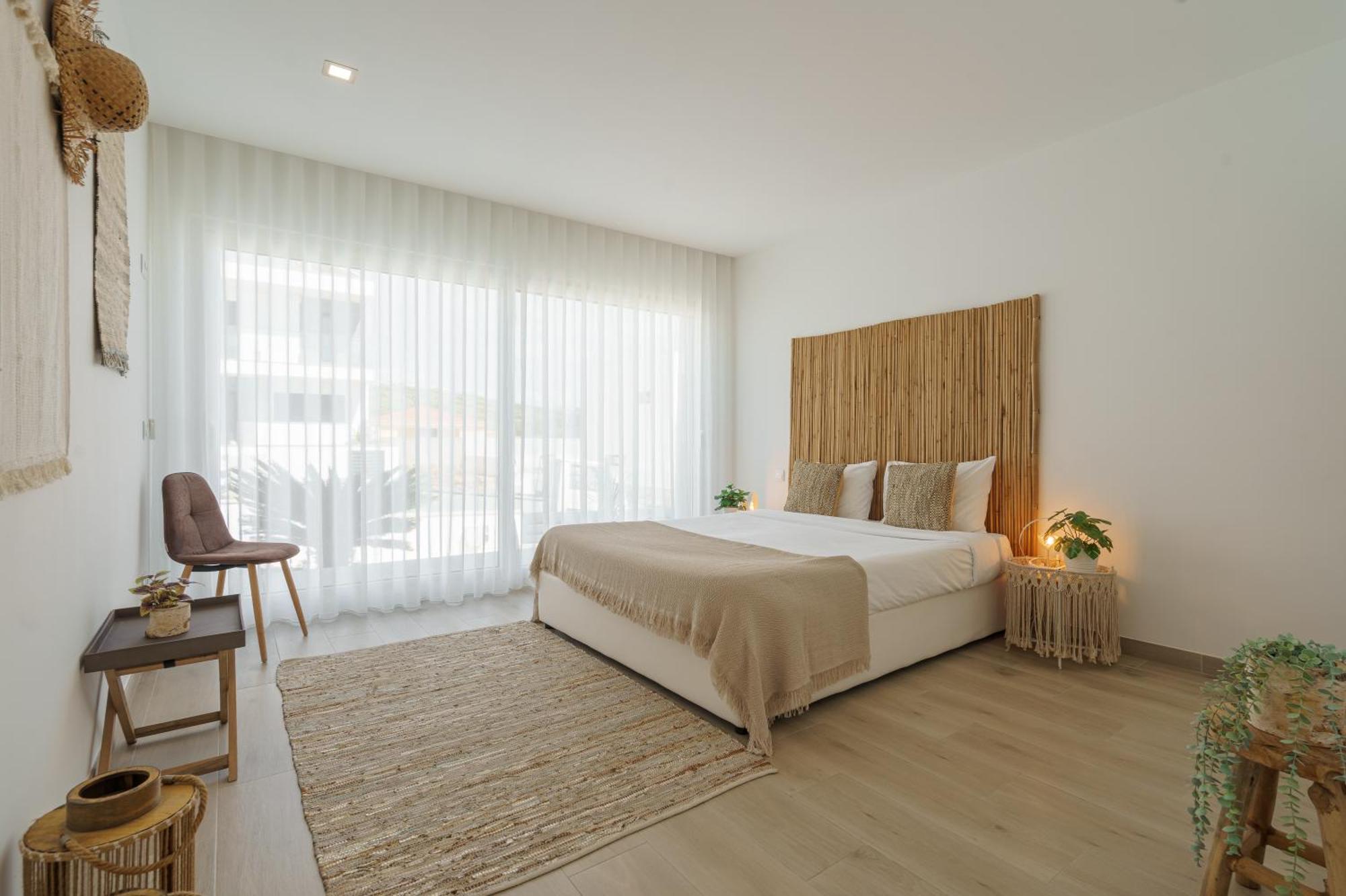 Beach Villa With Ocean View Луриня Екстериор снимка